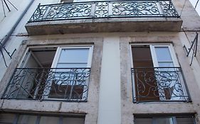 Flat Chiado 1